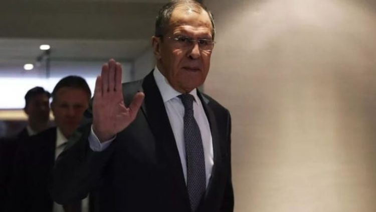 Lavrovi në OKB pa gazetarë, reporterëve rus u refuzohet viza: Nuk do u falim për këtë