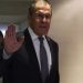 Lavrovi në OKB pa gazetarë, reporterëve rus u refuzohet viza: Nuk do u falim për këtë