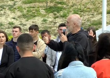 Zgjedhjet/ Premton Rama:Do sjellim në Durrës një nga akademitë më të mëdha të futbollit
