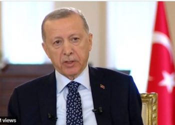 U sëmur gjatë transmetimit live, Presidenca turke tregon si është gjendja e Erdogan
