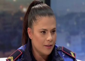 Dorëhiqet nga “Shqiponjat”  ish-peshëngritësja Fetie Kasa, i iku nga duart Inez Hajrulla
