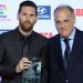 “Shumë lojtarë duhet të largohen nga skuadra nëse Messi rikthehet te Barcelona”
