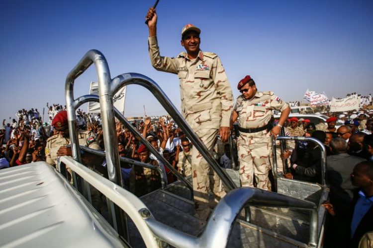 Lufta në Sudan/ Shkon në 512 numri i të vdekurve, mbyllet në mesnatë armëpushimi
