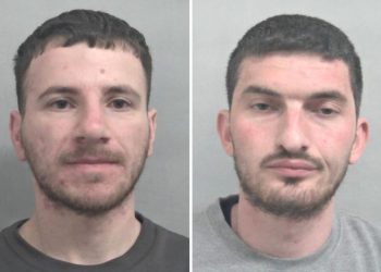 Kopshtarë për ‘shtëpinë e barit’, arrestohen dy të rinjtë shqiptarë në Britani (EMRAT)
