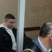 Video/I qetë brenda kafazit, del para gjykatës një nga autorët e vrasjes të 20-vjeçarit