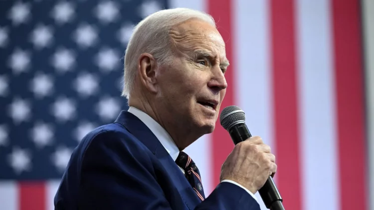 Kofirmon rikandidimin, Joe Biden kërkon një mandat të dytë në krye të Shtëpisë së Bardhë