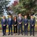 Një ditë pas dekretimit si drejtore e SHISH, Vlora Hyseni shfaqet krah Ramës