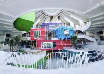 Projekti i Piramidës, Rama publikon pamjet: Së shpejti qendra më e madhe e teknologjisë