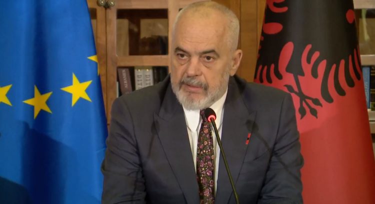 Program zhvillimi 2023-2027, Rama: Kemi hyrë në një fazë të re ekonomike