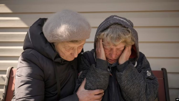 OKB akuzon Rusinë për shkelje të rëndë të të drejtave të njeriut në Ukrainë