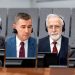 Përfundon dita e parë e gjykimit ndaj ish-krerëve të UÇK-së