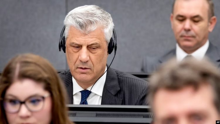 Hagë, avokatët: Thaçi nuk e kontrollonte UÇK-në