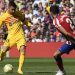 Fiton ndaj Atletico Madrid, Barcelona i afrohet titullit