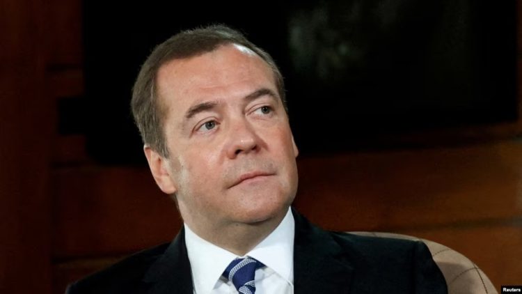 Medvedev: Ndoshta jemi në prag të një lufte të re botërore