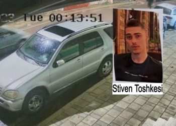 Vrasja e të riut në Tiranë/ Sherri nisi 2 muaj më parë, si u plagos viktima me hanxhar