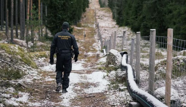 Pas anëtarësimit në NATO, Finlanda nis ndërtimin e gardhit në kufirin me Rusinë