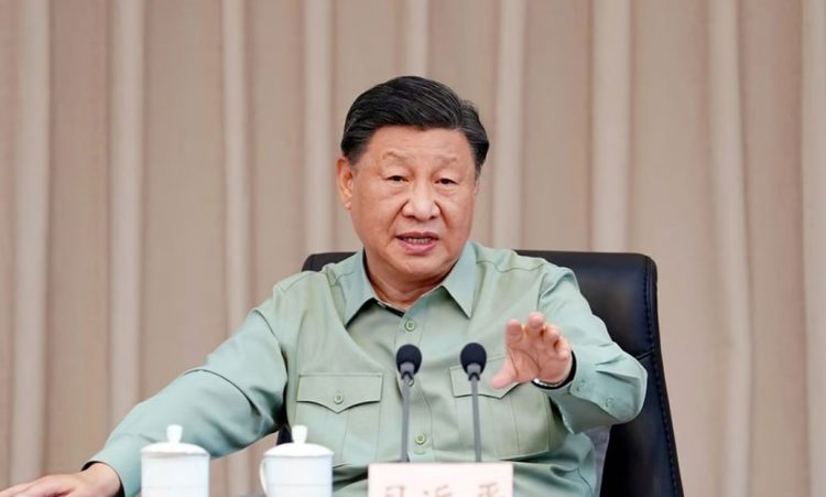 Kina: Mbështesim BE në bisedimet për paqe mes Rusisë dhe Ukrainës