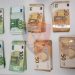 Nuk i deklaruan në kufi, policia i sekuestron mbi 47 mijë euro dy shtetasve turq
