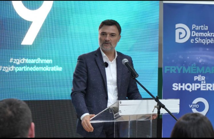 Alibeaj për Ramën, Berishën dhe Metën: Ati, biri dhe shpirti i pashenjtë