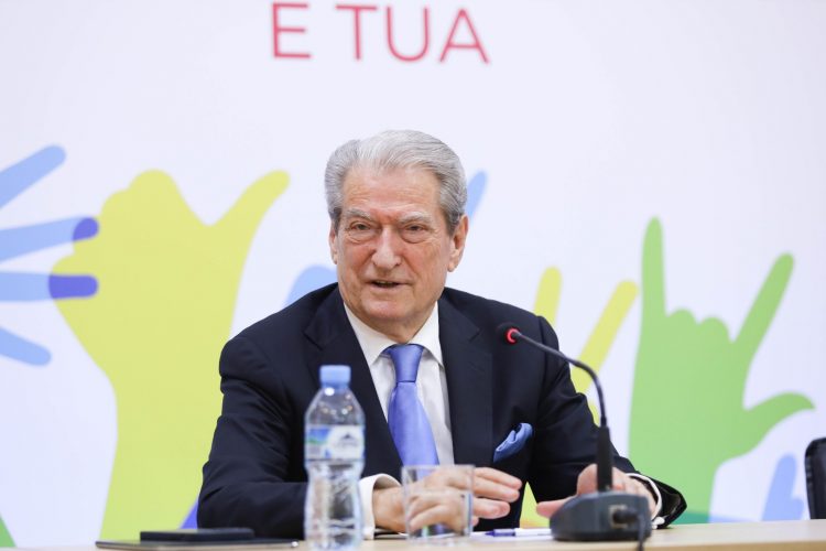 Po analizojmë daljen nga juridiksioni i Arbitrazhit/ Berisha-Ramës: Deklaratë prej zuzari