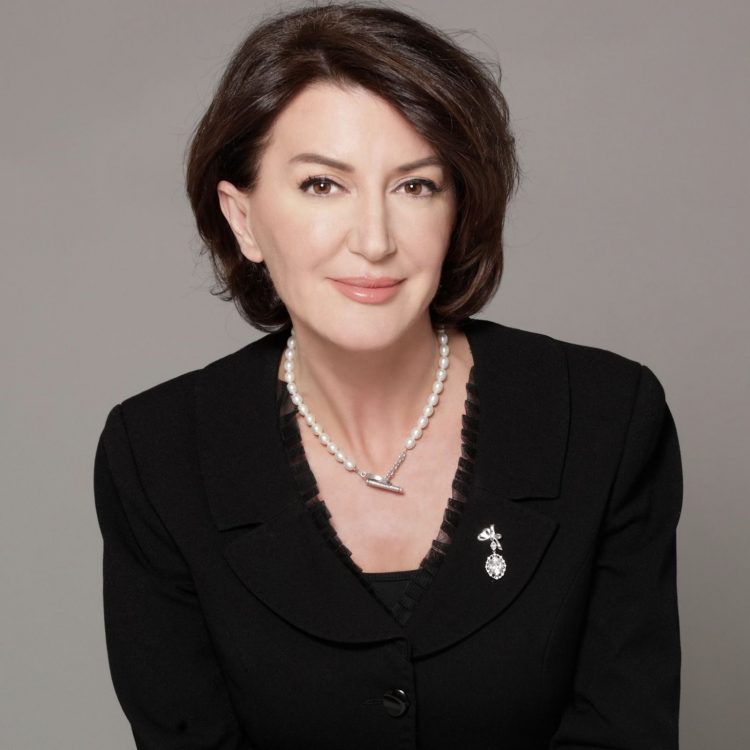 Ish-Presidentja e Kosovës fton të rinjtë të bëhen pjesë e “Muza Competition”