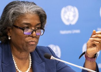 Ambasadorja amerikane në OKB: Kosova dhe Serbia urgjentisht ta zbatojnë marrëveshjen