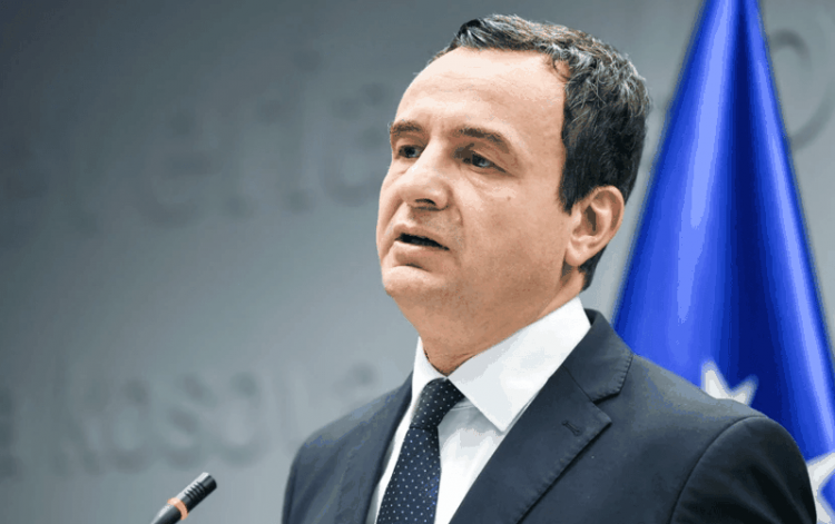 Kurti kërkon dënimin për krimet serbe: Është tentuar shfarosja