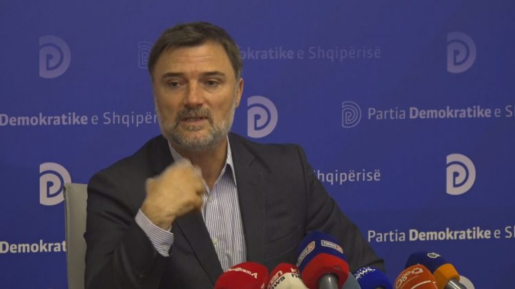 Tërhiqet një tjetër kandidat i Alibeajt nga zgjedhjet lokale të 14 majit