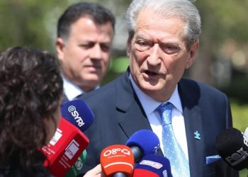 Vizita e Escobar në Tiranë, Berisha: Më pëlqeu