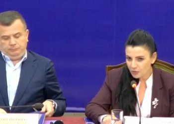 Balluku: Këtë vit nisim procesin e ndërtimit të by pass-it të Tiranës