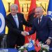 Koalicioni “Bashkë Fitojmë” çel fushatën zgjedhore, vendi ku dot mbahet mitingu