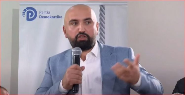 Iu vendos tritol në makinë, Policia: Shpërthimi ndodhi kur Ndreca hipi në automjet