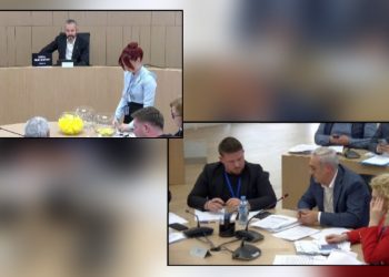 Zgjedhjet/Renditja në fletën e votimit, “Bashkë Fitojmë” numri 1, PS numri 2