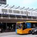 Qytetet që kanë transportin publik më të mirë në botë