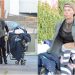 Dikur ishte një modele e famshme, sot kërkon ushqim në kazanët e plehrave