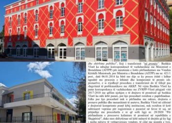 Prokuroria e Vlorës nis procedim penal për skandalin e qendrës PAK