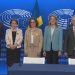 Përmbyllet procesi, Kosova pa viza në Shengen nga 2024