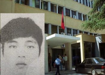 Akuzohet se zhvati 145 mln €, Gjykata e Lartë refuzon ekstradimin e shtetasit kinez