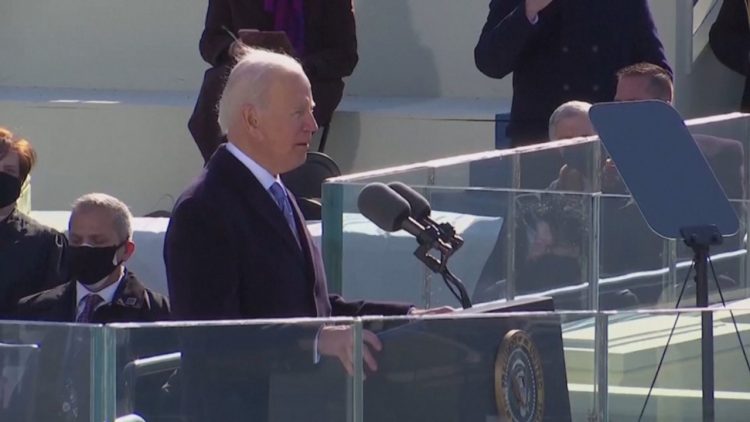 Rikandidimi për Presidencialet e 2024, Biden: Nuk jam gati për ta zyrtarizuar