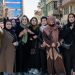 Gratë afgane protestojnë kundër njohjes ndërkombëtare të qeverisë talibane