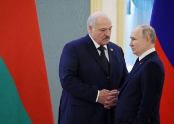 Lukashenko i kërkon garanci Rusisë nëse sulmohet vendi i tij