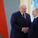 Lukashenko i kërkon garanci Rusisë nëse sulmohet vendi i tij