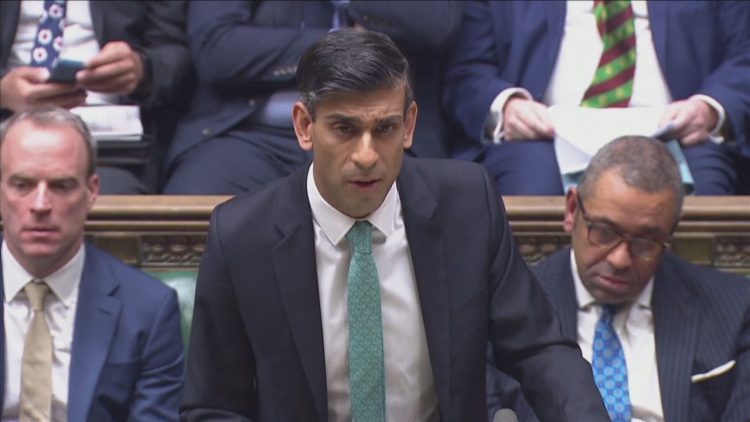 “Konflikt interesi”, kryeministri britanik nën hetim administrativ