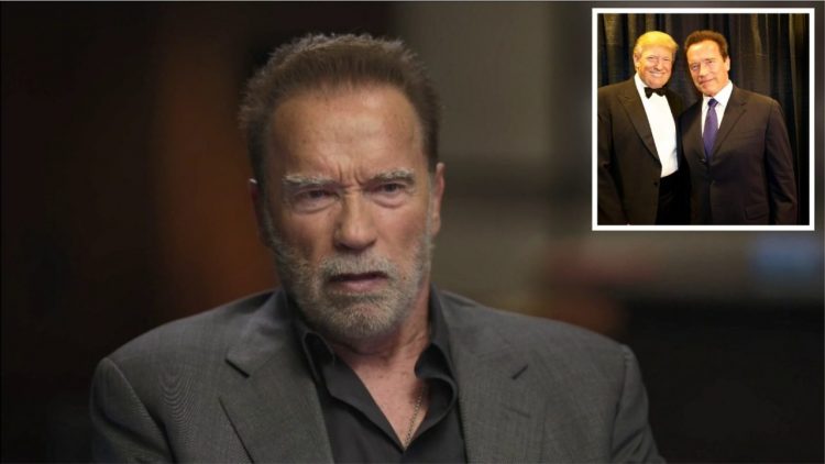 Zgjedhjet në SHBA, Schwarzenegger: Trump nuk fiton, republikanëve u duhet një fytyrë e re