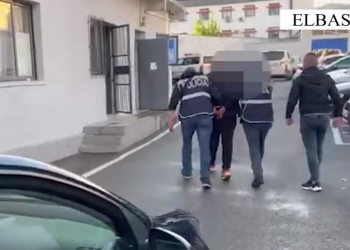 I shpallur në kërkim që prej vitit 2021, kapet i riu në Elbasan (EMRI)