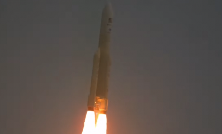 Video/ Agjencia Evropiane e Hapësirës nis misionin për të kërkuar jetë në Jupiter