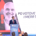 Alibeaj: Berisha nuk pranoi bashkimin e PD, por nënshtrimin dhe asimilimin e saj
