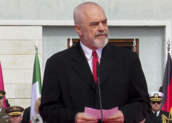 Gradat për sportistët, Rama: Ushtarakët do të paguhen me mesataren e lartë të NATO-s