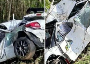 Botërori i garave Rally/ Një tjetër aksident fatal, humb jetën piloti dhe asistenti i tij