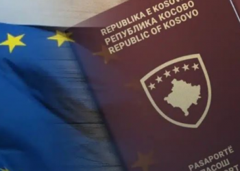 Nënshkruhet vendimi për liberalizimin e vizave për Kosovën